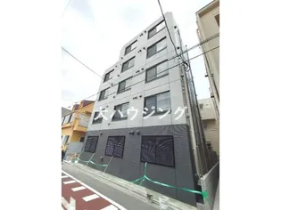 FOUR千鳥町の画像