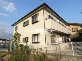 笹原ハイツの画像