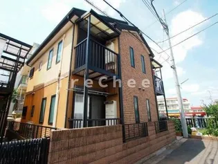 メゾン ラ プーペの画像