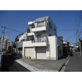 アーバンハイツの画像