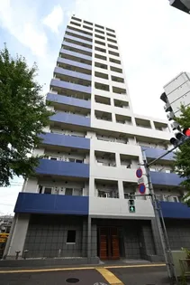 コンシェリア・デュー池袋【15階】の外観