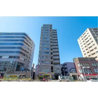 ONE ROOF FLAT TOGOSHIの画像