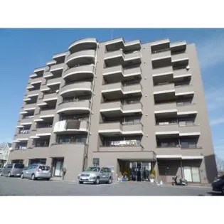 サンポワール宇都宮の画像