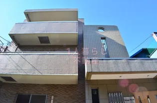 STAGE南大井の画像