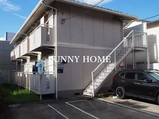 ヒサズ ハウスの画像