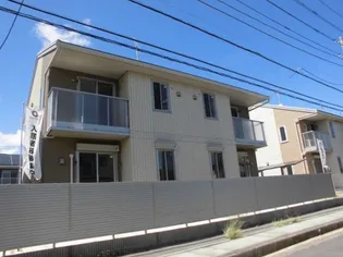 オーシャンズ Gの外観