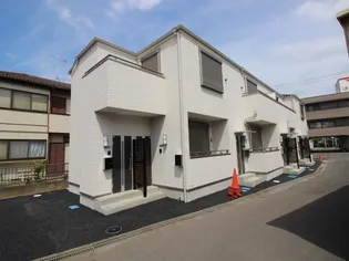 ハイツ クオーレの画像