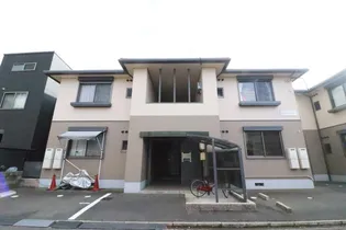 サニーハイツ南本町 B棟の画像