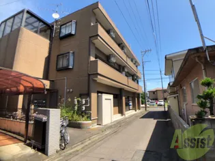 クレセント郡山の画像