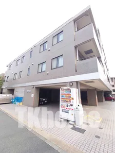 K'S中落合の画像