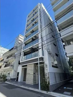 ORSUS ASAKUSA【5階】の外観