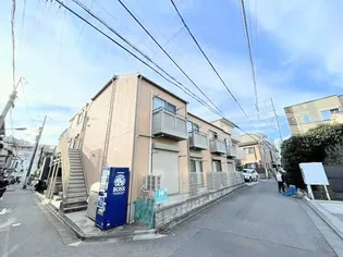 ローラン【2階】の外観