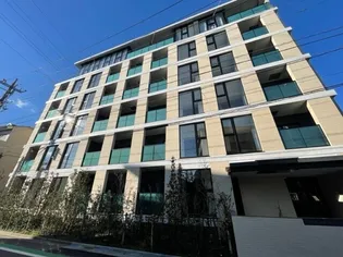 PARK SIDE VILLAの画像