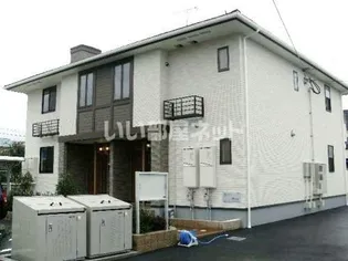 ジェントリーIの画像