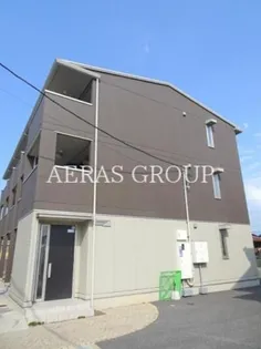 フォレスタの画像