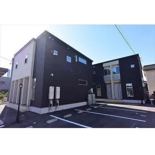 ボヌール B棟の画像