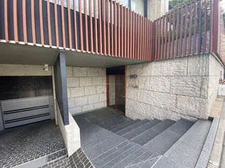 東京都渋谷区神宮前4【マンション】の外観