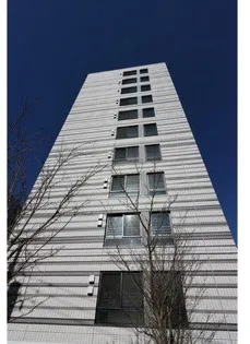 神奈川県横浜市鶴見区鶴見中央4【マンション】の外観