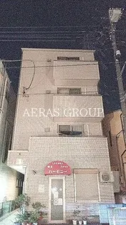 アン レコルテ【3階】の外観