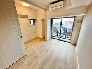 コンフォリア・リヴ新中野SOUTH【4階】の外観