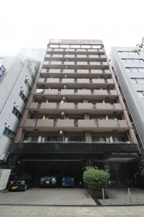 グリフィン新横浜 弐番館の画像