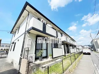 リマーニ蟹田の画像