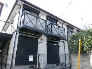 グレイス幕張A棟【1階】の外観