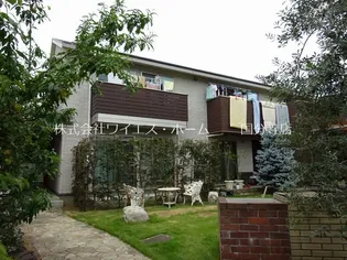 GARDEN HOME KOBUSHIの画像