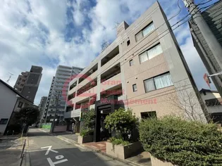 ピュアドーム博多アクティオの画像