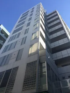 東京都世田谷区太子堂1【マンション】の外観