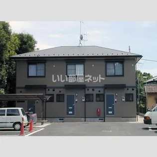 コート西砂Bの画像