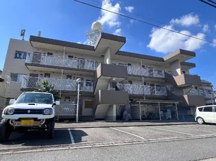 東町グリーンビラの画像