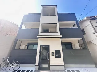 シナジーコート十三東の画像