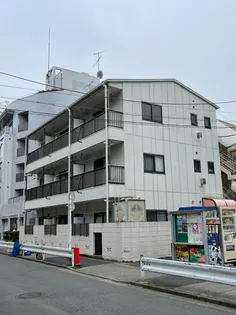 メゾンはせがわの画像