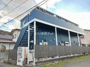 ラ フォンテ山下の画像