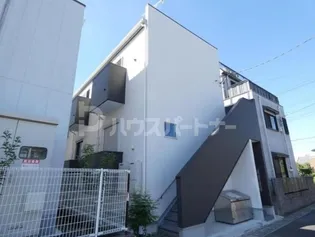 ブレッツァ北松戸の画像