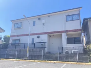 サンヴェルディ光が丘の画像