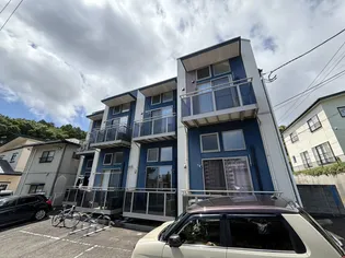 ホットハウス北仙台の画像