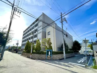 アクセスメゾン神戸の画像