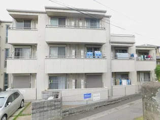 グランコート稲毛の画像