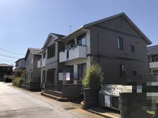 MASTTOWN川崎西の画像