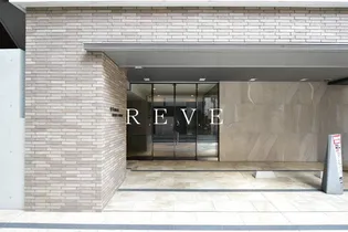 テラス文京本郷【9階】の外観