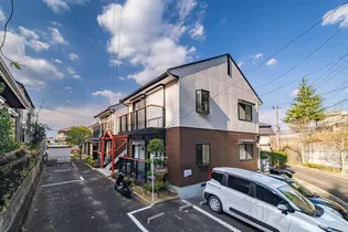 アークヒルズの画像