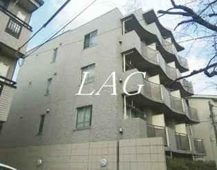 スリジエ田園調布の画像