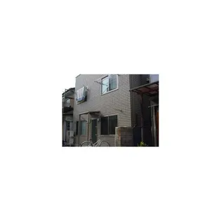 東京都新宿区百人町3【アパート】の外観