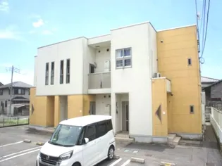 カーサ アルドーレBの画像