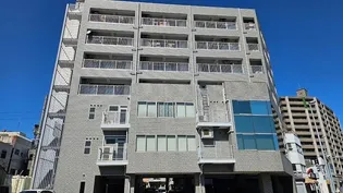 クレドビルの画像