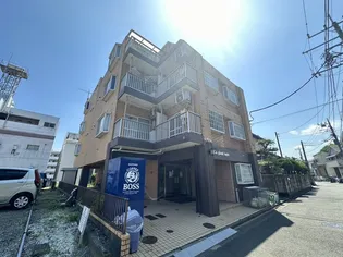 グランラパンの画像