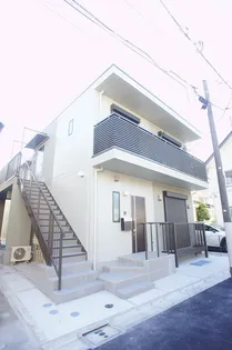 ゴールドスクエア久が原の画像