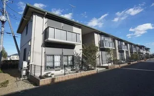 エイコーン A棟の画像